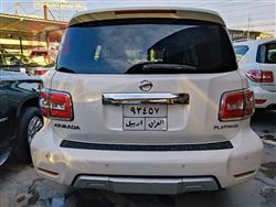 نيسان ارمادا